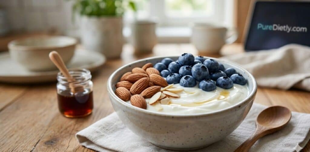 The PureDietly Metabolic Hacks (Internal Linking)