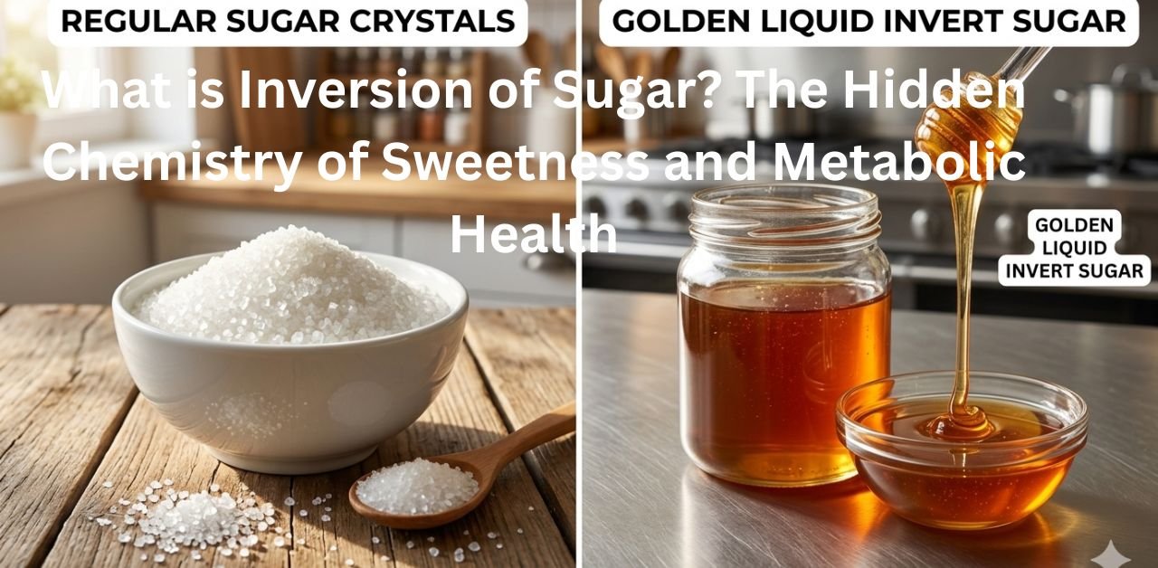 . The Science: What is Sugar Inversion?