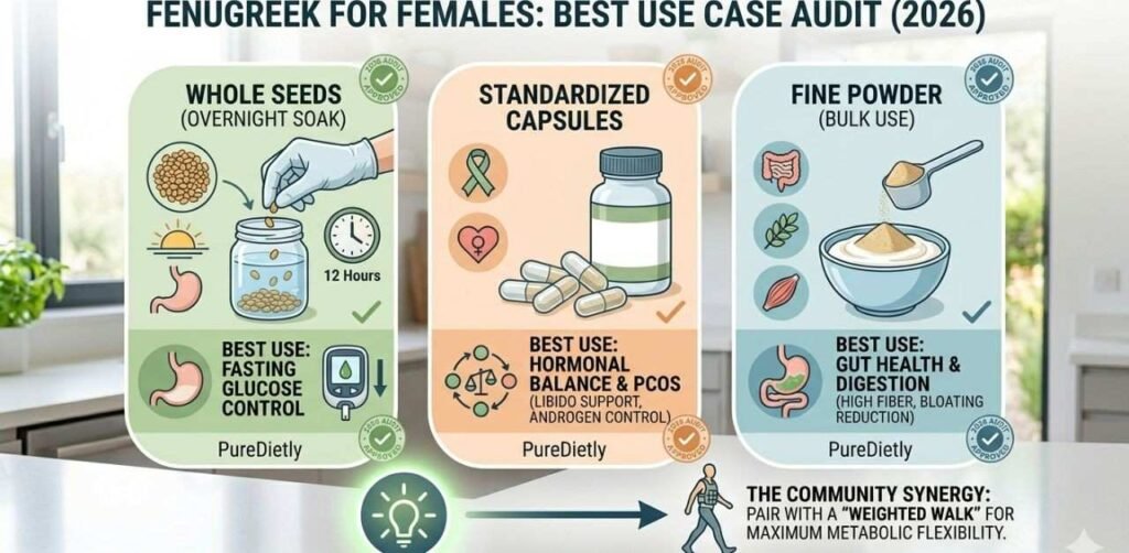  Hormonal Harmony: Managing PCOS and Libido