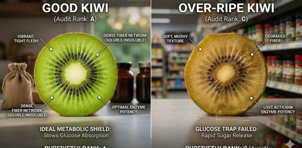 0. Environmental & Ripeness Audit