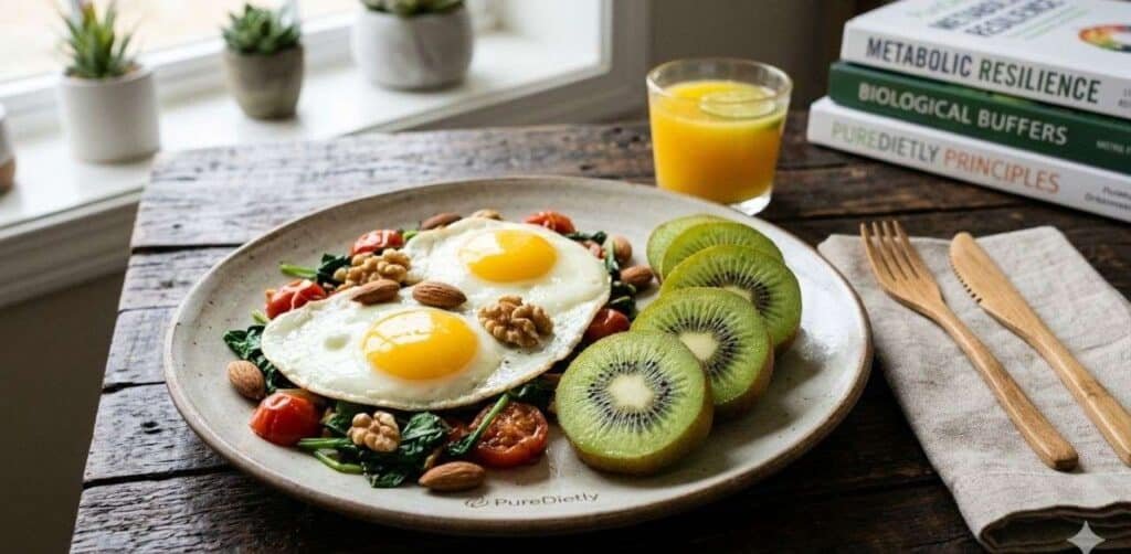 5. The Acticidin Enzyme: Protein Bioavailability Audit