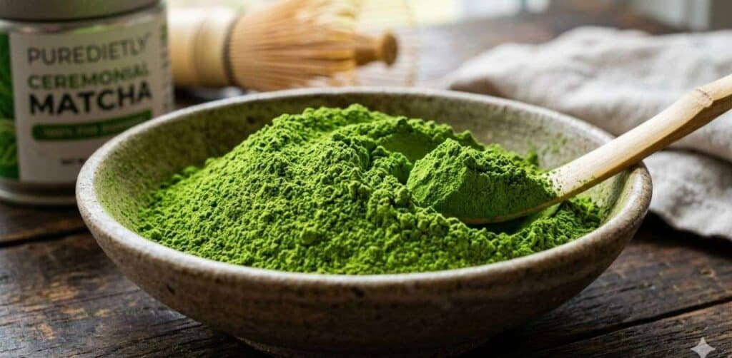 . Metabolic Comparison: A Data-Driven Audit