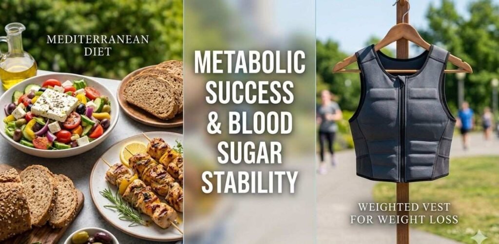 The Food Synergy: Fiber + Gravity