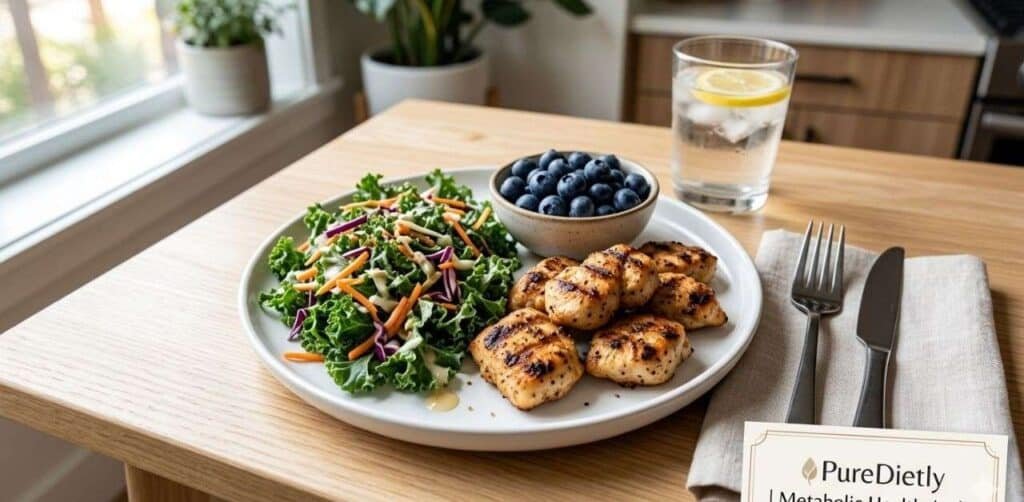 The "Hidden" Gut-Health Connection (Post-Pandemic Health Trend)