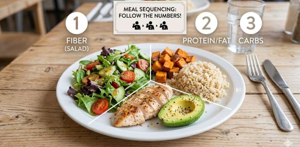 . The "Metabolic Smoke Alarm" & Systemic Inflammation