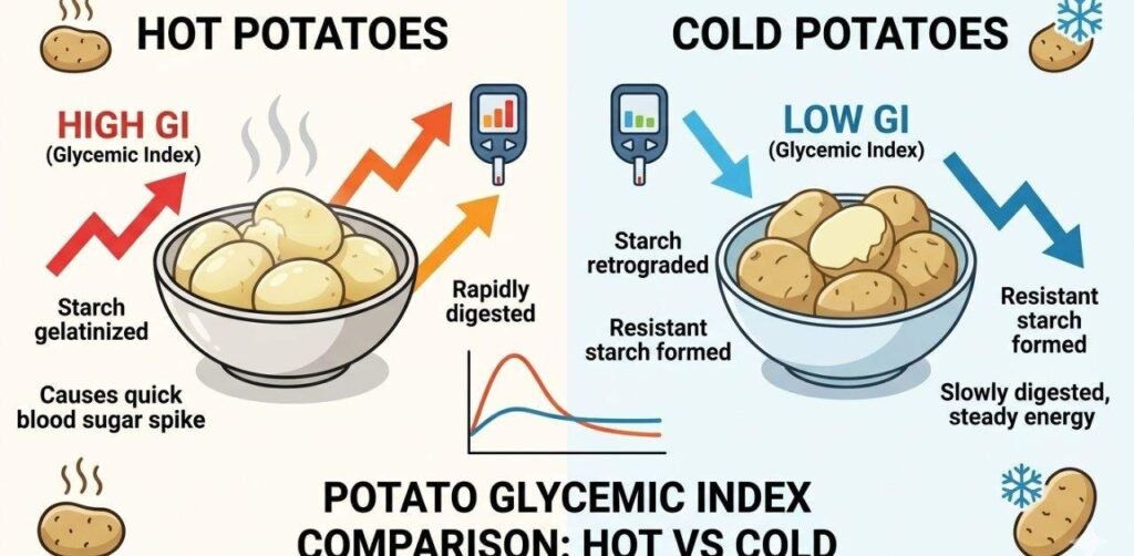 The PureDietly Bio-Hacks: How to "Blunt" the Spike