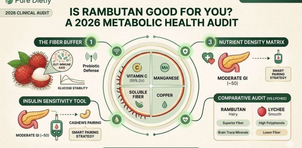 The Nutrient Matrix: What’s Inside?
