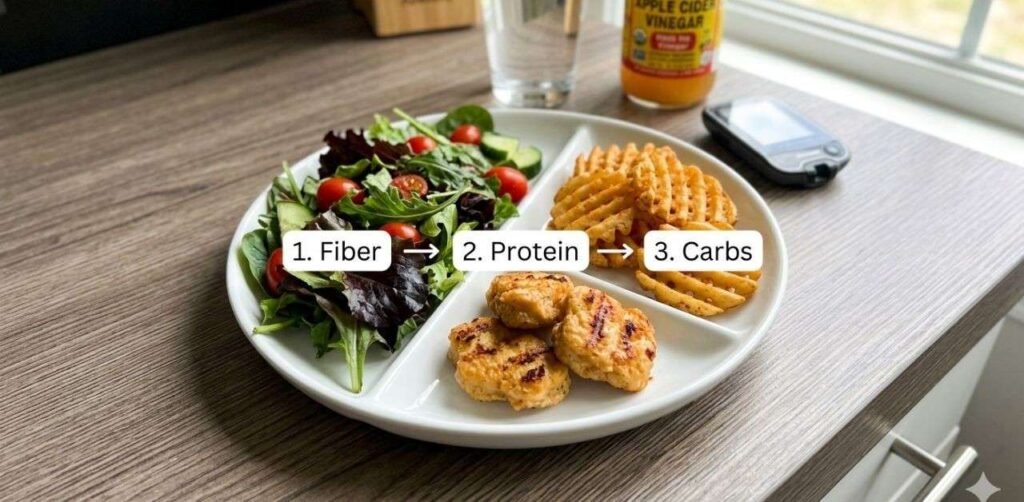  The PureDietly "Protective Buffer" Strategy