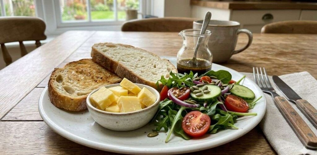 The "Healthy" Halo  Sneaky High GI Foods