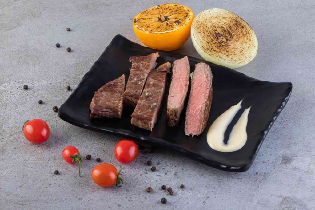How to Cook Lean Steak (Mobile-Friendly Tips)
