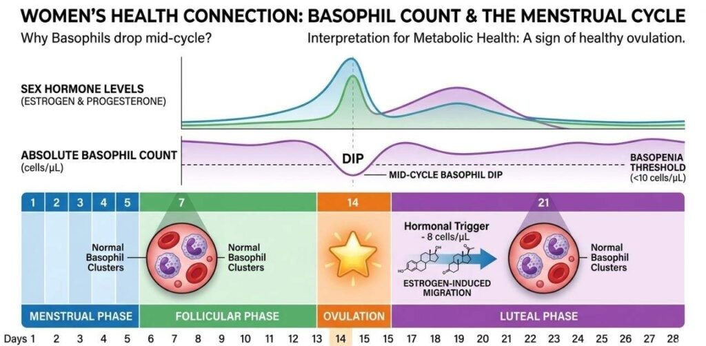 The Women’s Health Connection: Ovulation and Cycles