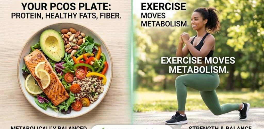 6. Integrating Lifestyle with Birth Control