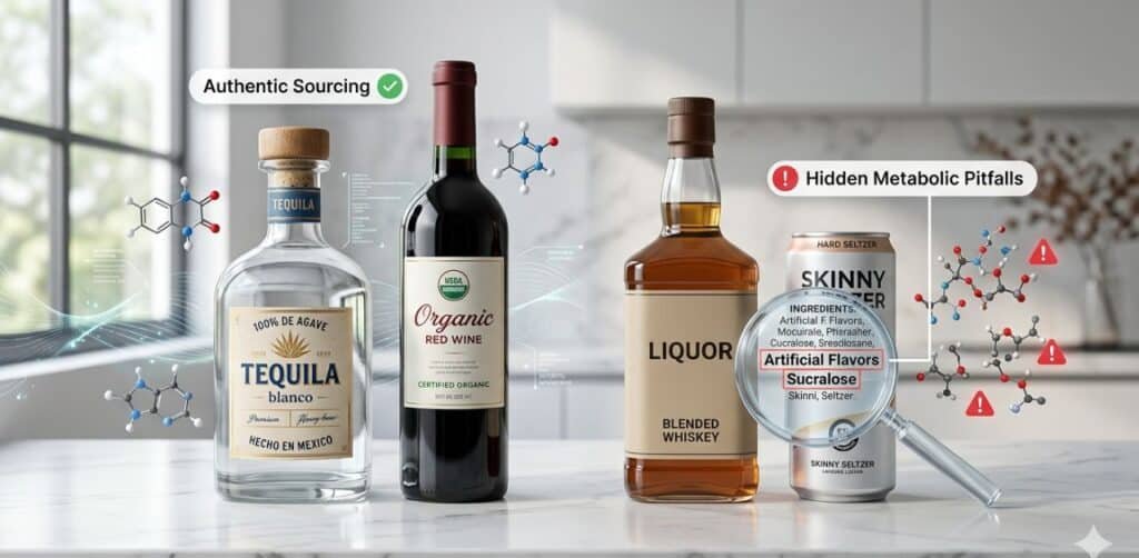 5. USA Beverage Guide: How to Source Clean Options