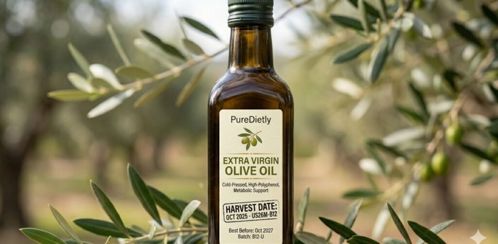 3. The Extraction Audit: Cold-Pressed vs. Refined