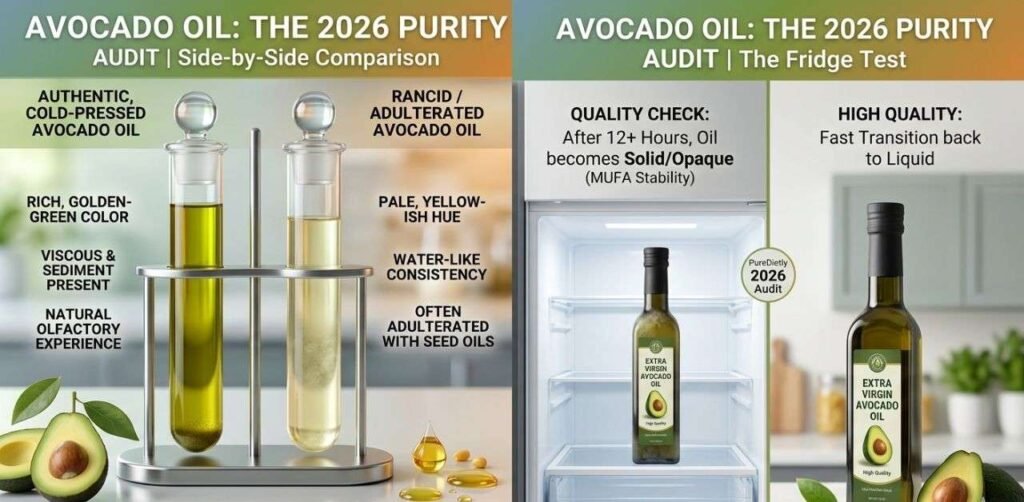 Avoiding the "Purity Crisis" in the USA Market