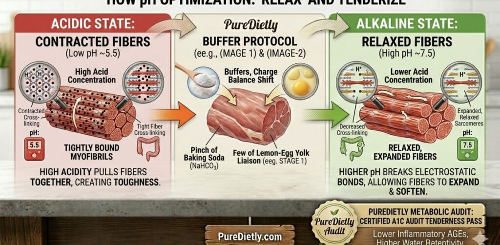 1. Understanding the "PureDietly" Metabolic Audit