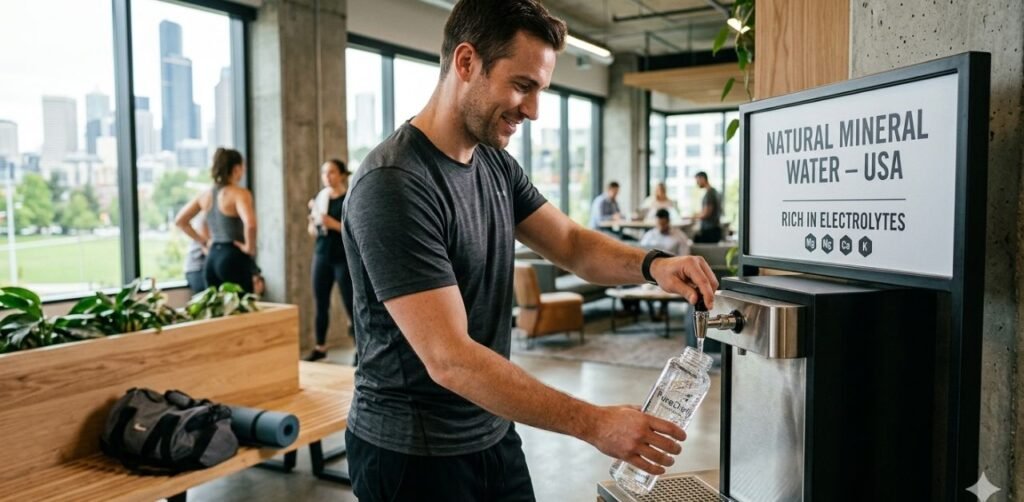 4. Electrolyte Balance for Insulin Sensitivity