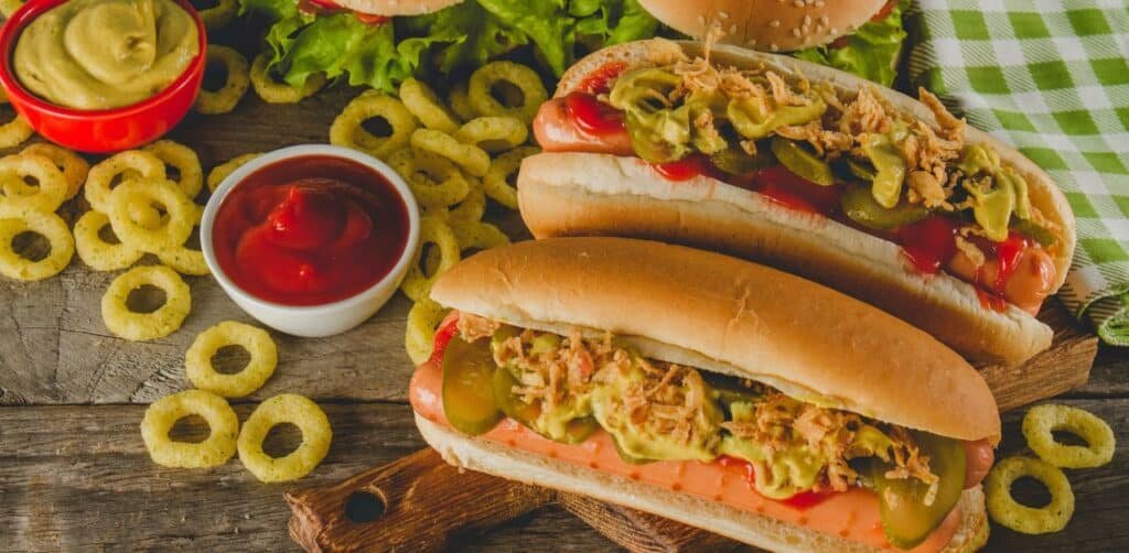 Is Subway Fattening?