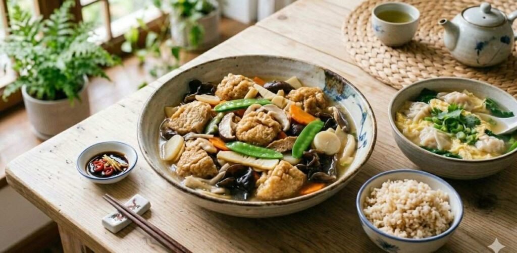 Is Chinese Food Healthy? The Ultimate Guide for Blood Sugar and Metabolic Health