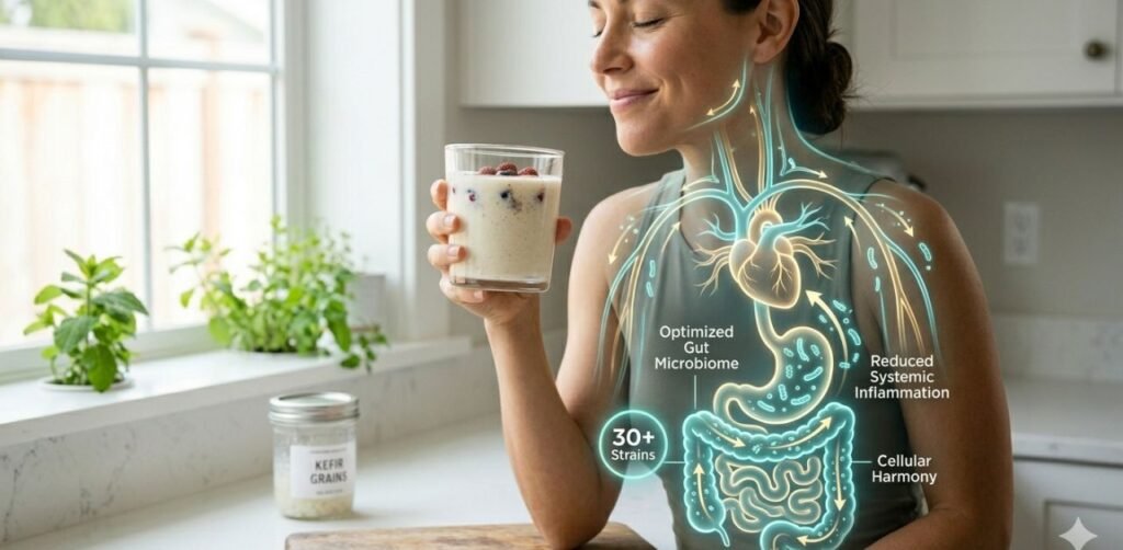 4. Fighting Inflammation: The Globulin Connection
