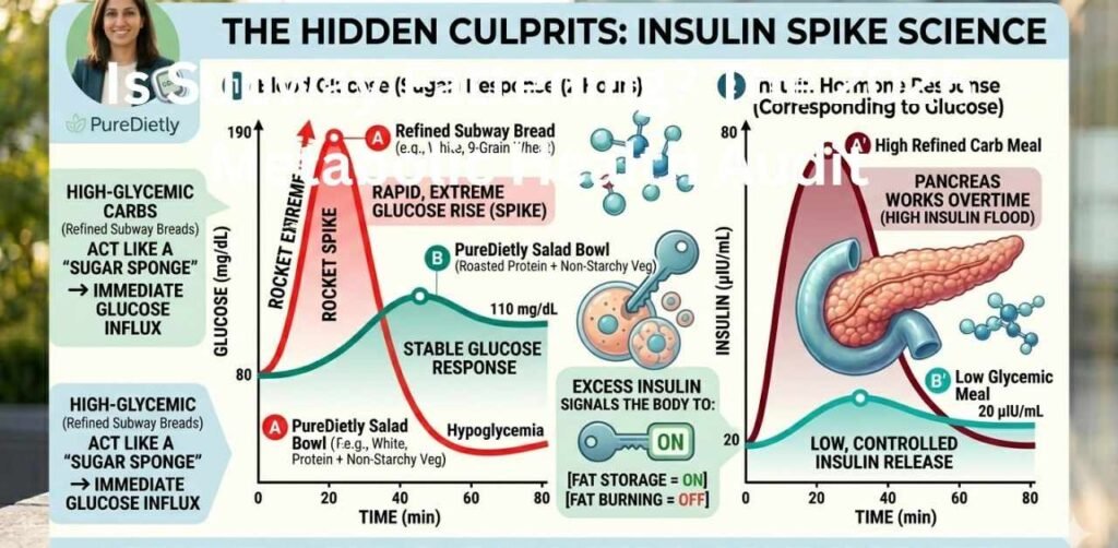 The Hidden Culprits