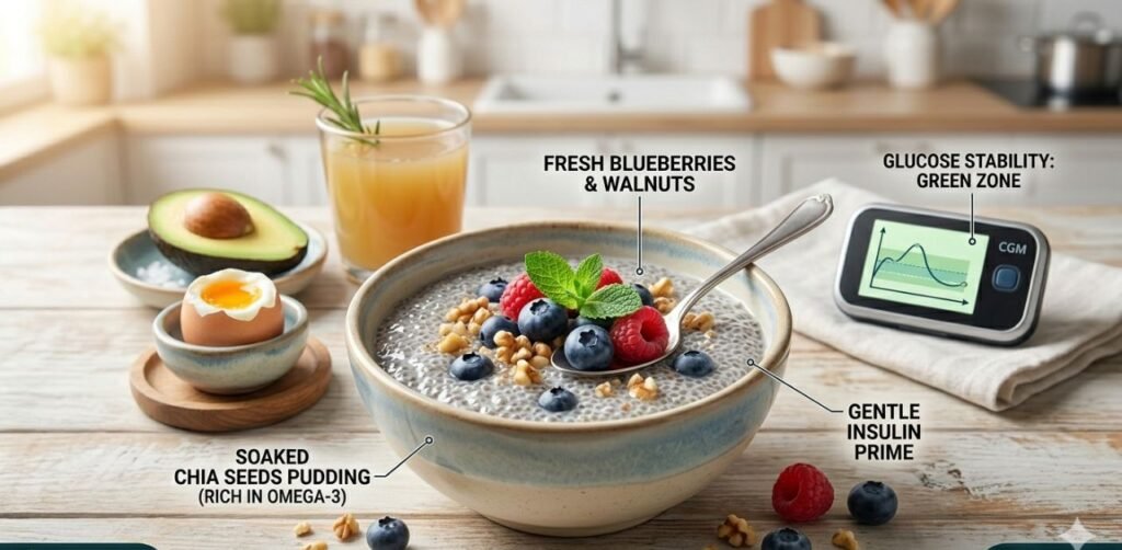 11 Science-Backed Chia Seeds Benefits