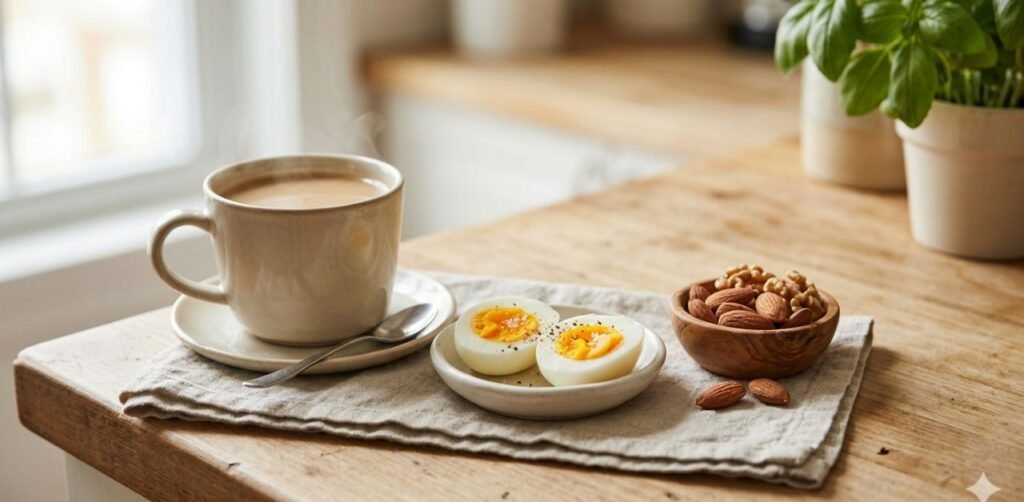Bio-hacking Your Dairy Intake: Practical Tips for Stable Glucose