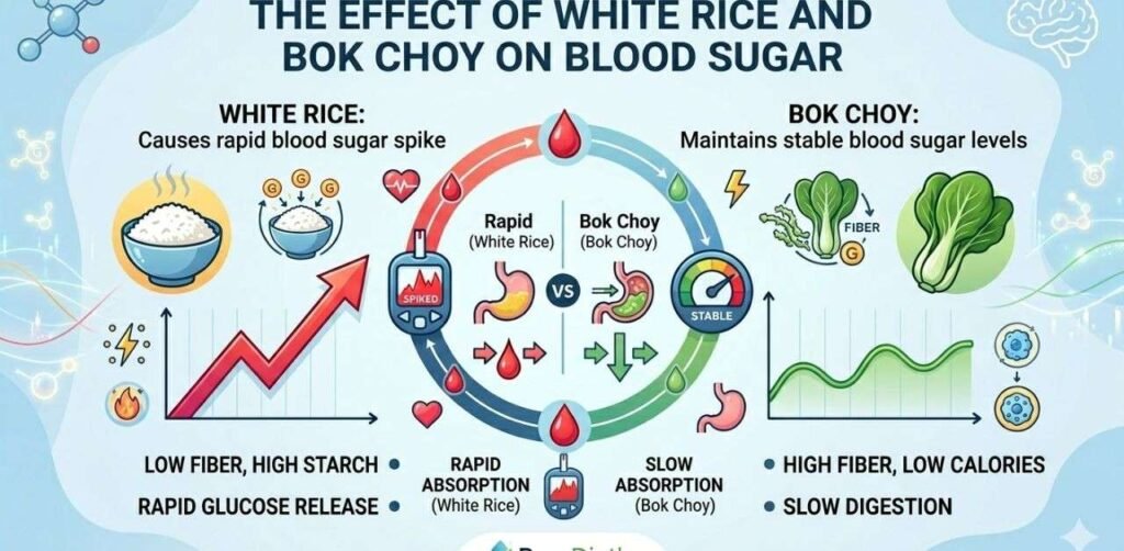 Is Chinese Food Healthy for Diabetics and Blood Sugar?