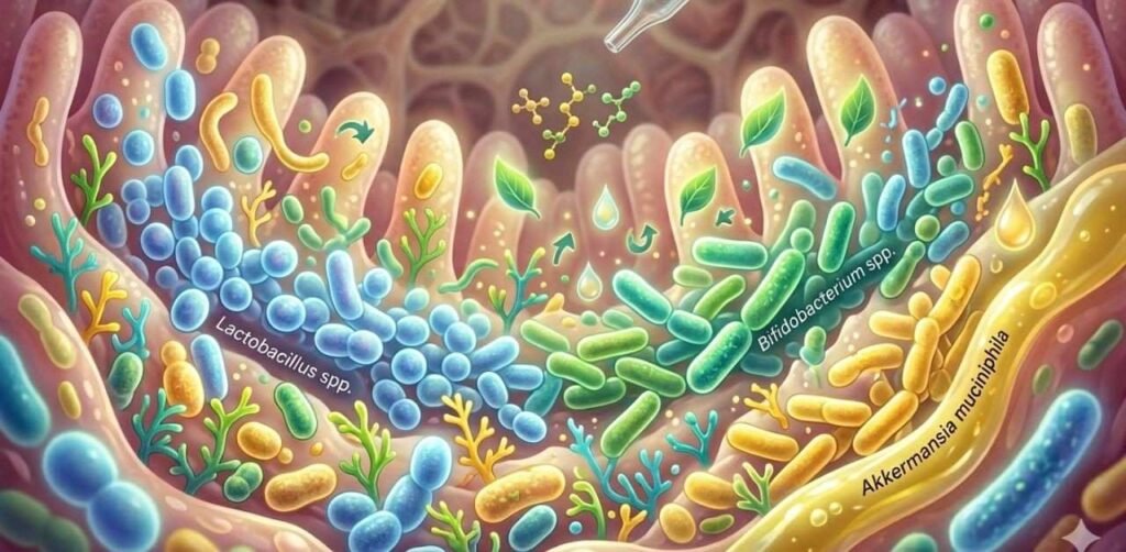  Digestive Health: Cooling the Gut "Fire" and Bloating