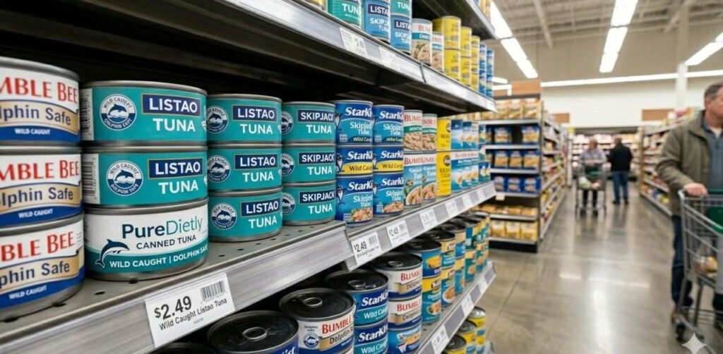 5. USA Kitchen Guide: Finding the Right Can