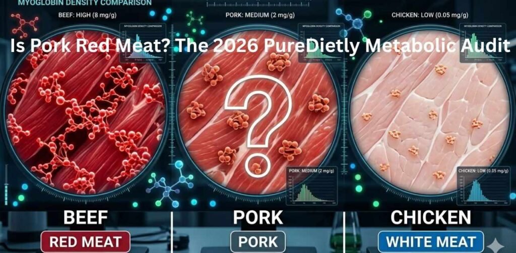 The Science of Myoglobin: Biological Reality