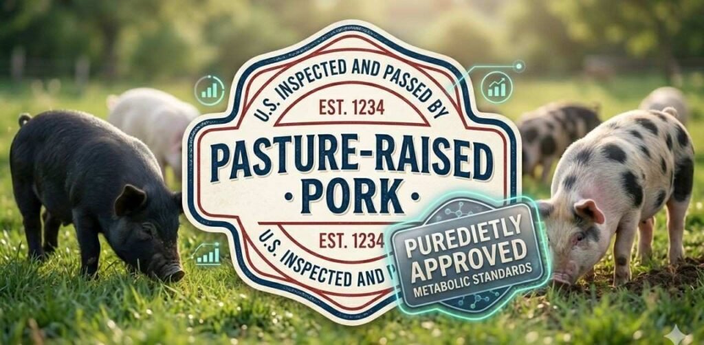 4. USA Grocery Guide: How to Source Clean Pork