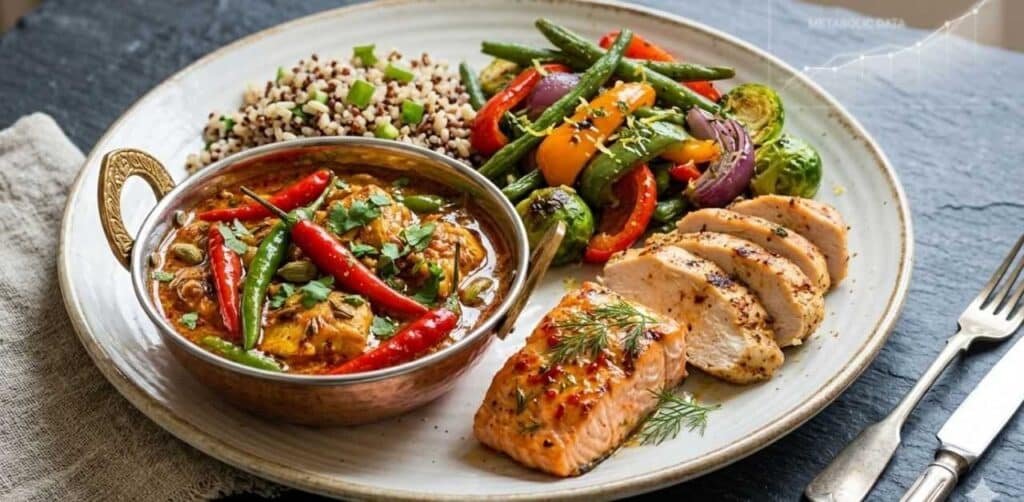 The Protocol: How to Eat Spicy Food Safely