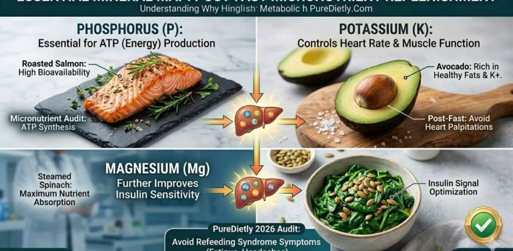 9. Deep Dive: Micronutrient Replenishment (The US Perspective)