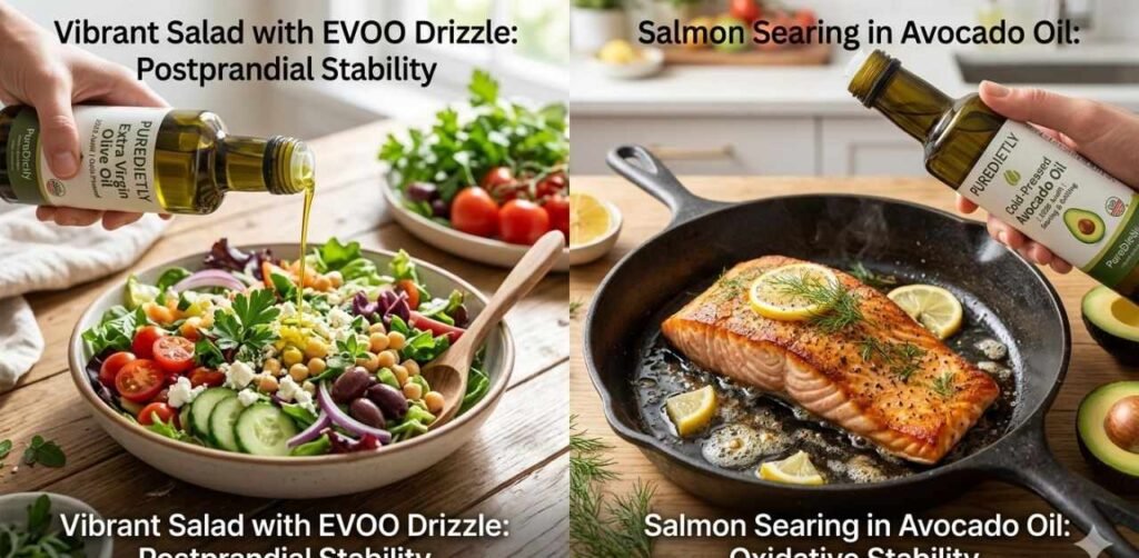 5. Bioavailability: Absorbing Your Micronutrients
