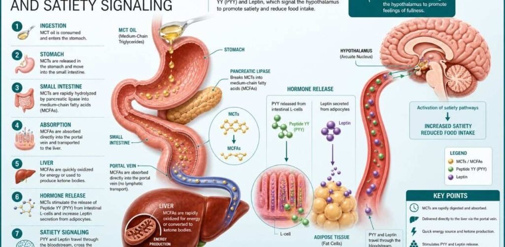 3. Why Your Brain Craves MCT-Rich Diets