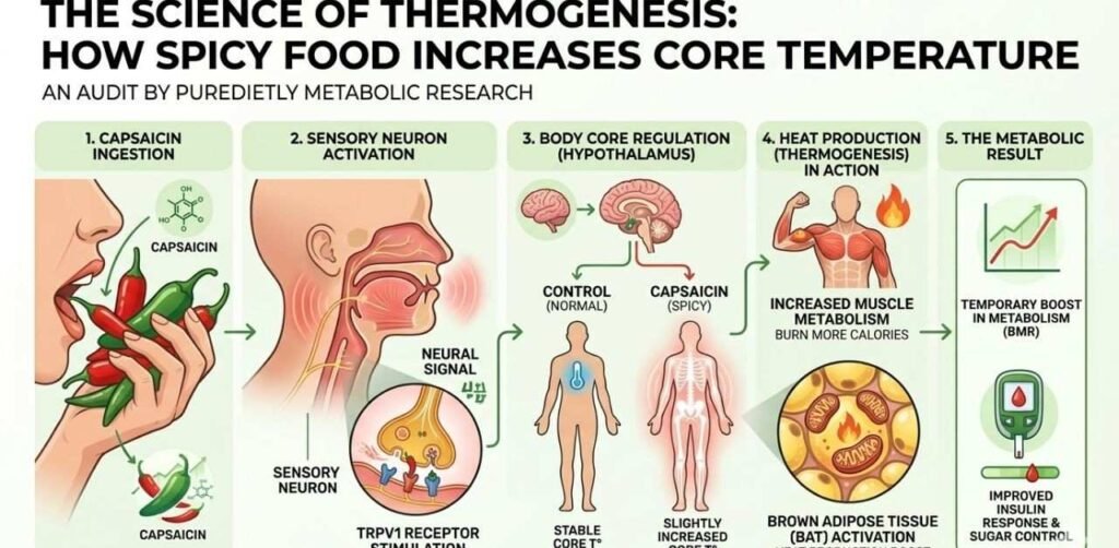 The Science of Heat: Understanding Thermogenesis