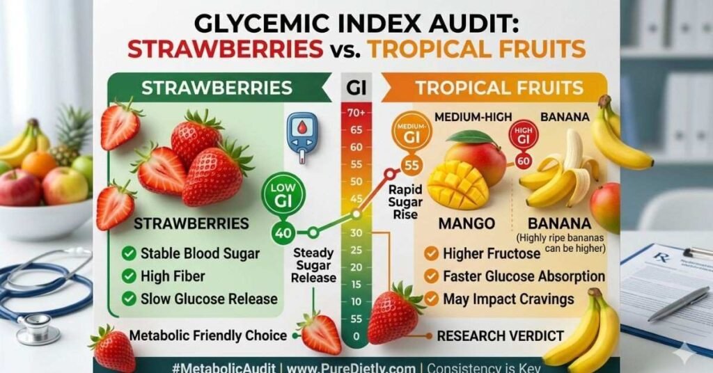 How They Compare to Other Fruits