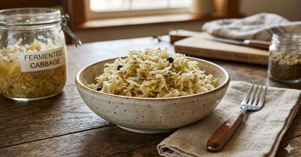Culinary Utility: How to Cook for Longevity
