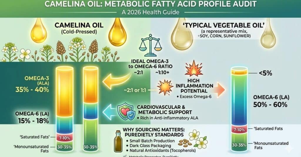 The Metabolic Breakdown: Why It Matters