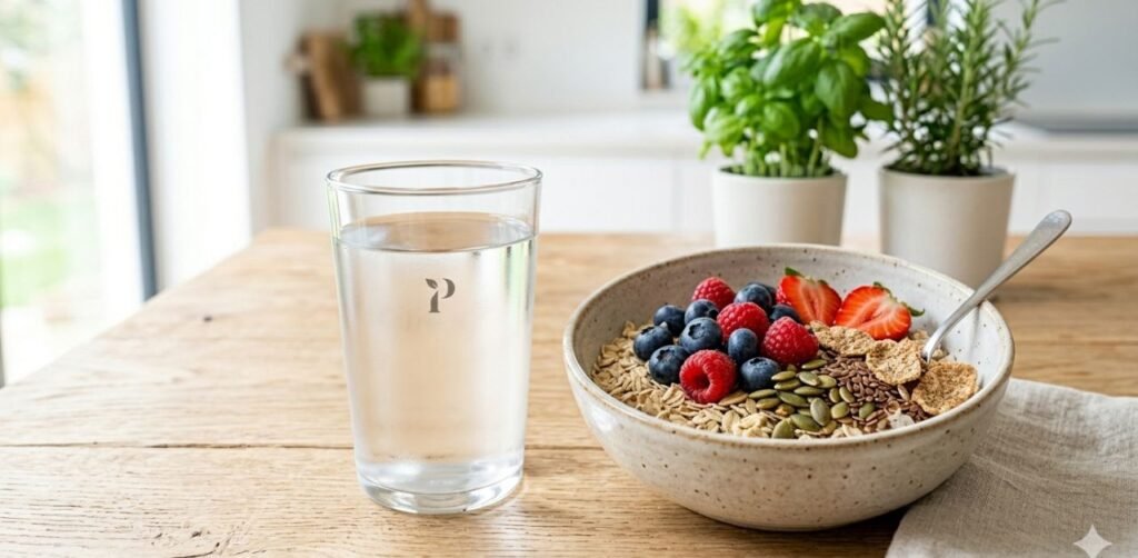 Recognizing the Signs of Fiber Overload