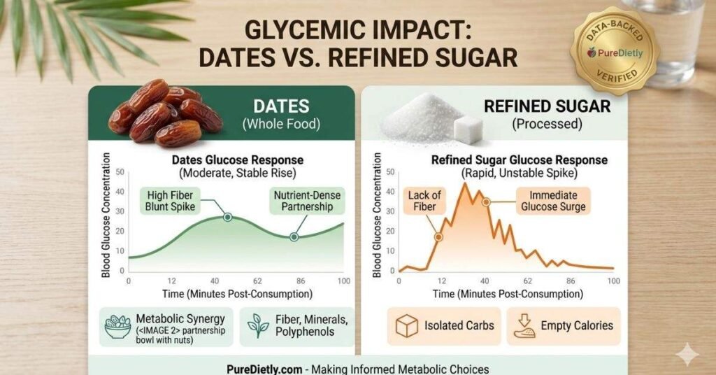 Understanding the Dates Glycemic Index