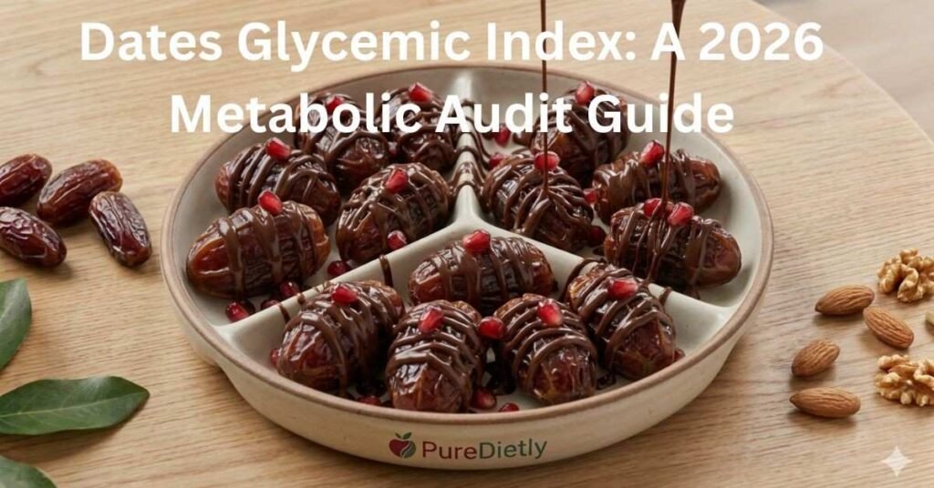 Dates Glycemic Index