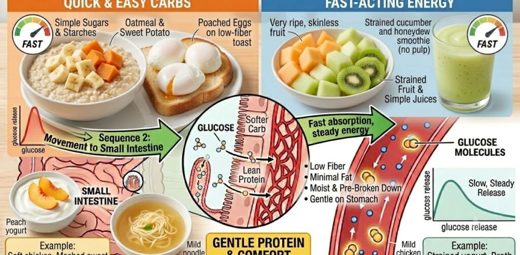 The Science of Gastric Emptying