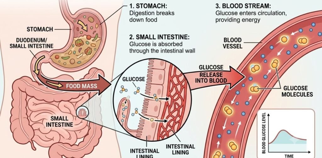 The Role of Fiber: Your Metabolic Buffer