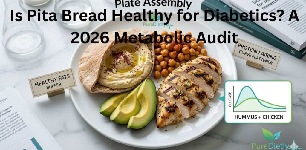 Strategies for a Diabetic-Friendly Meal