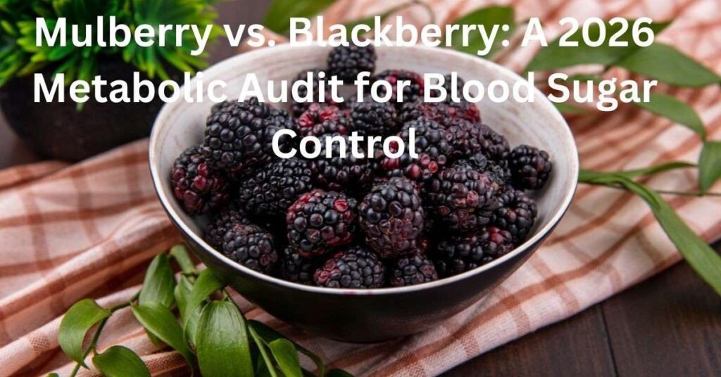 Mulberry vs. Blackberry