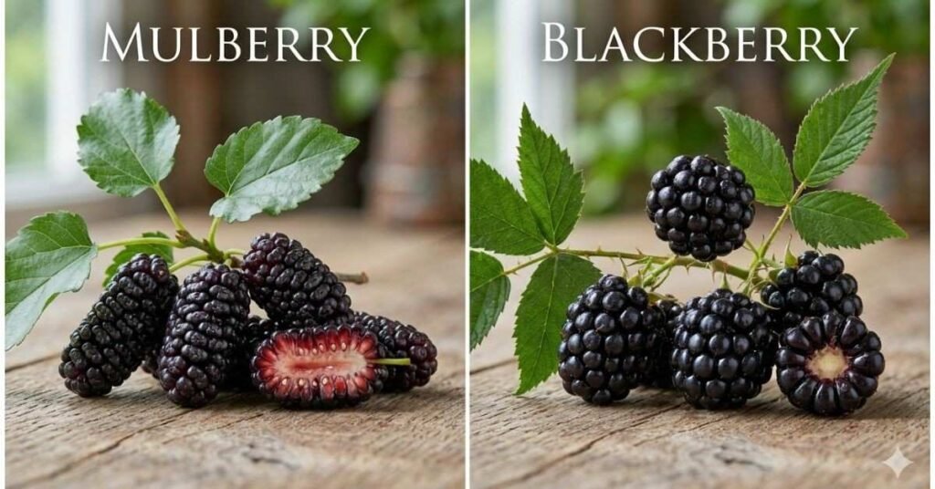 Mulberry vs. Blackberry: A 2026 Metabolic Audit for Blood Sugar Control