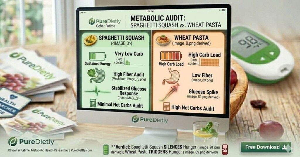 The Nutritional Profile: Why It Matters