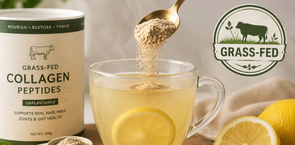 "PureDietly Metabolic Morning Hack